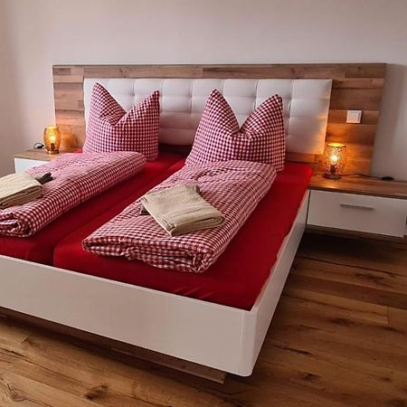 בוהל אם אלפסי Ferienwohnung Mit Sauna Am Alpsee מראה חיצוני תמונה