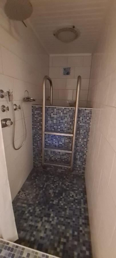 בוהל אם אלפסי Ferienwohnung Mit Sauna Am Alpsee מראה חיצוני תמונה