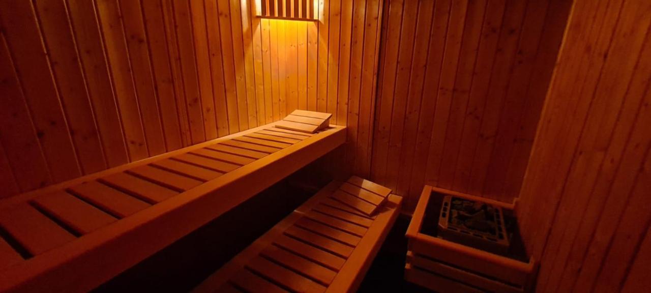 בוהל אם אלפסי Ferienwohnung Mit Sauna Am Alpsee מראה חיצוני תמונה