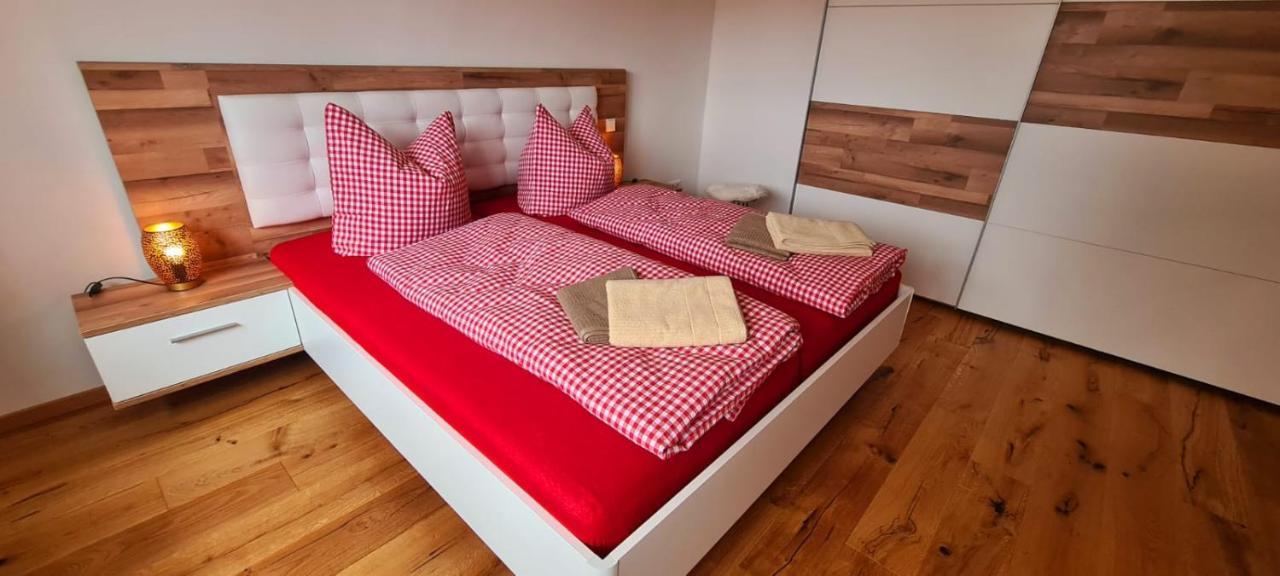 בוהל אם אלפסי Ferienwohnung Mit Sauna Am Alpsee מראה חיצוני תמונה